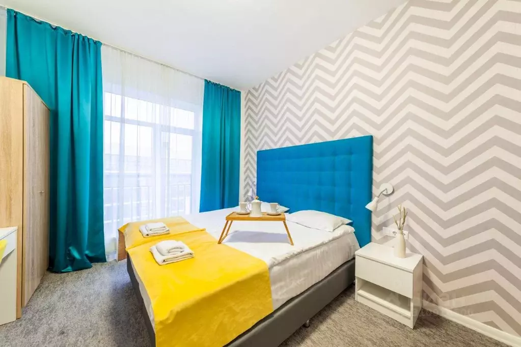 Комната Санкт-Петербург Пулковское ш., 14с6 (23.0 м) - Фото 0