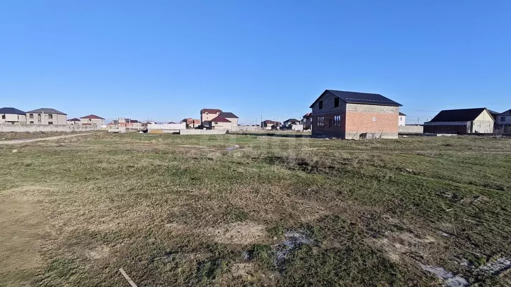 Участок в Дагестан, Махачкала городской округ, с. Новый Хушет  (4.76 ... - Фото 1