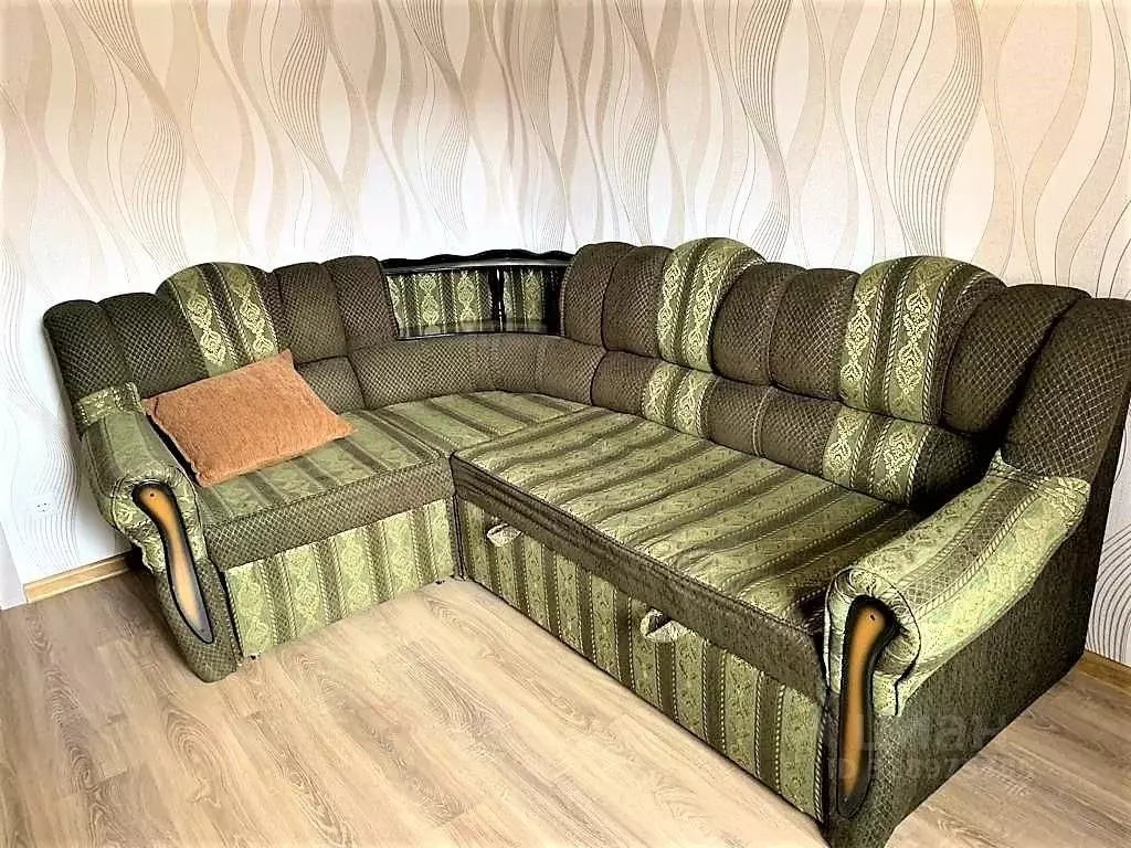 1-к кв. Московская область, Мытищи ул. Красная Слобода, 11 (45.0 м) - Фото 2