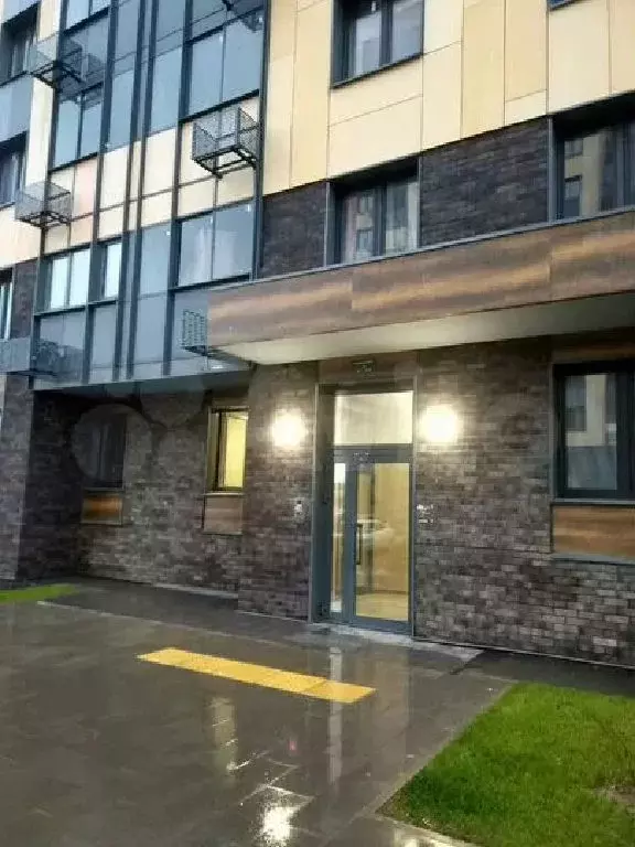 Продается студия - Фото 2