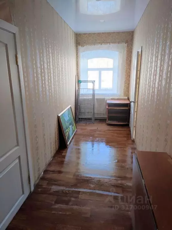 3-к кв. Курганская область, Шадринск Михайловская ул., 88 (78.0 м) - Фото 0