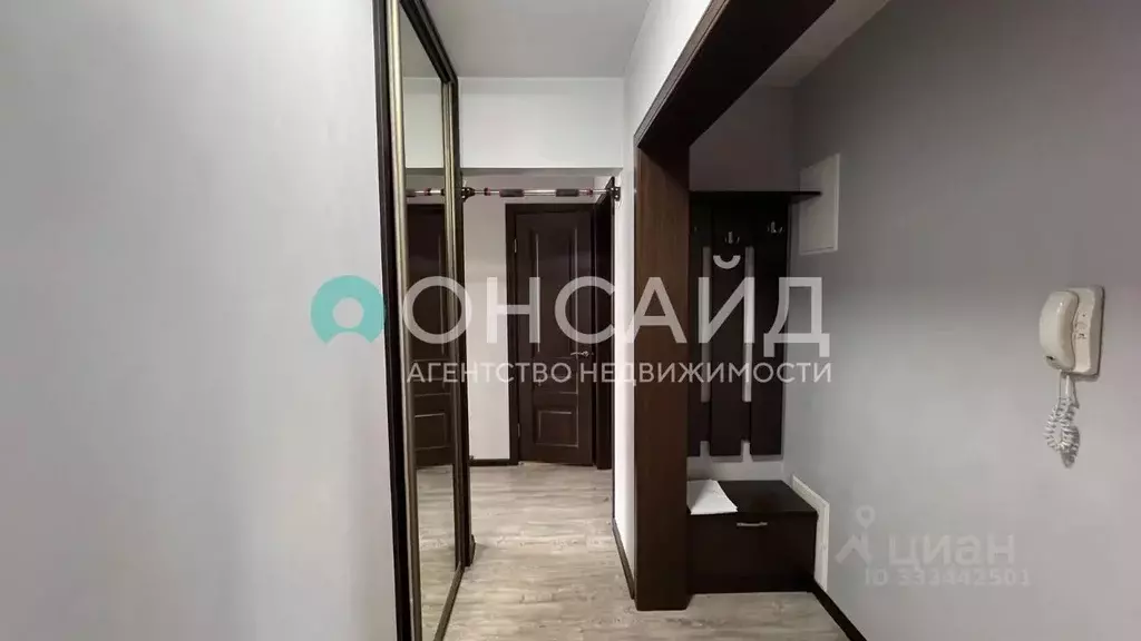 3-к кв. Бурятия, Улан-Удэ 111-й мкр, 5 (64.0 м) - Фото 2