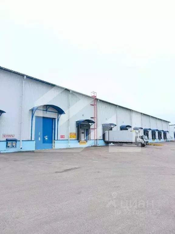 Помещение свободного назначения в Московская область, Щелково проезд ... - Фото 1