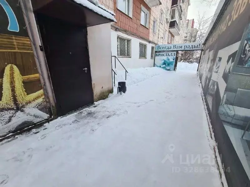 Помещение свободного назначения в Татарстан, Казань Ленская ул., 5 ... - Фото 2