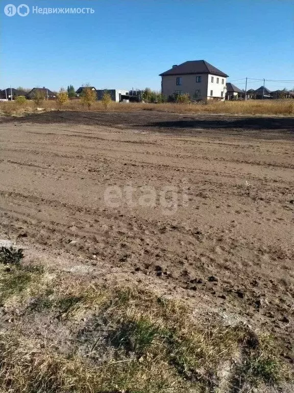Участок в Старый Оскол, улица Марышкин Лог (30 м) - Фото 1