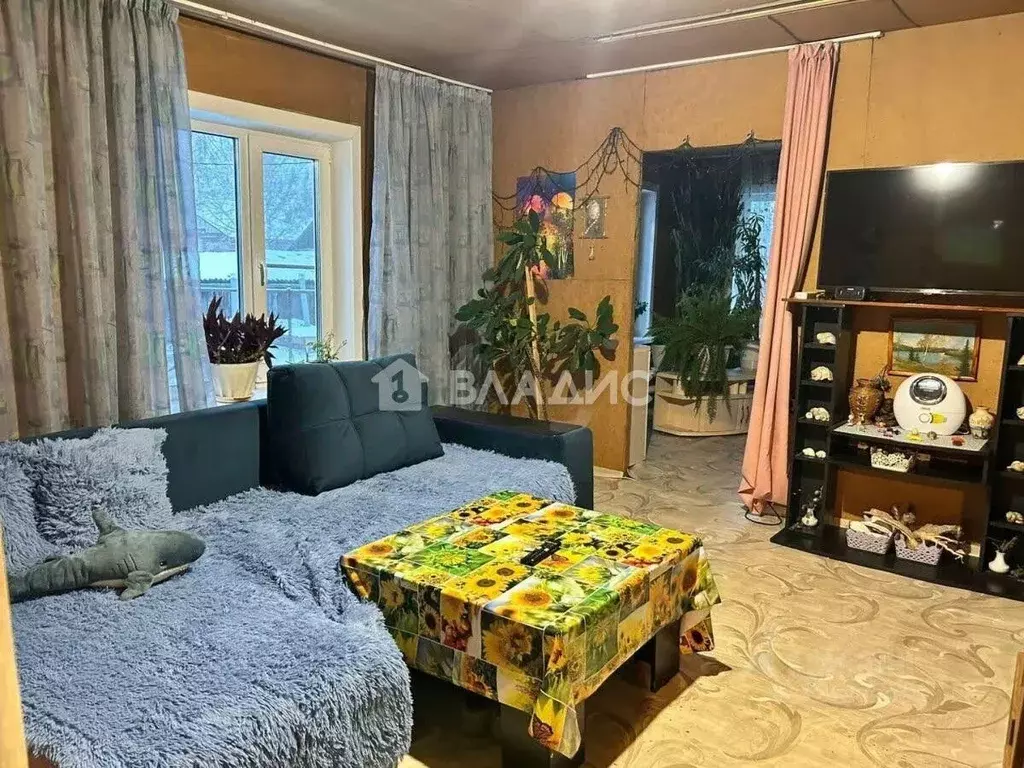 Дом в Алтайский край, Бийск Чемальский пер. (81 м) - Фото 2