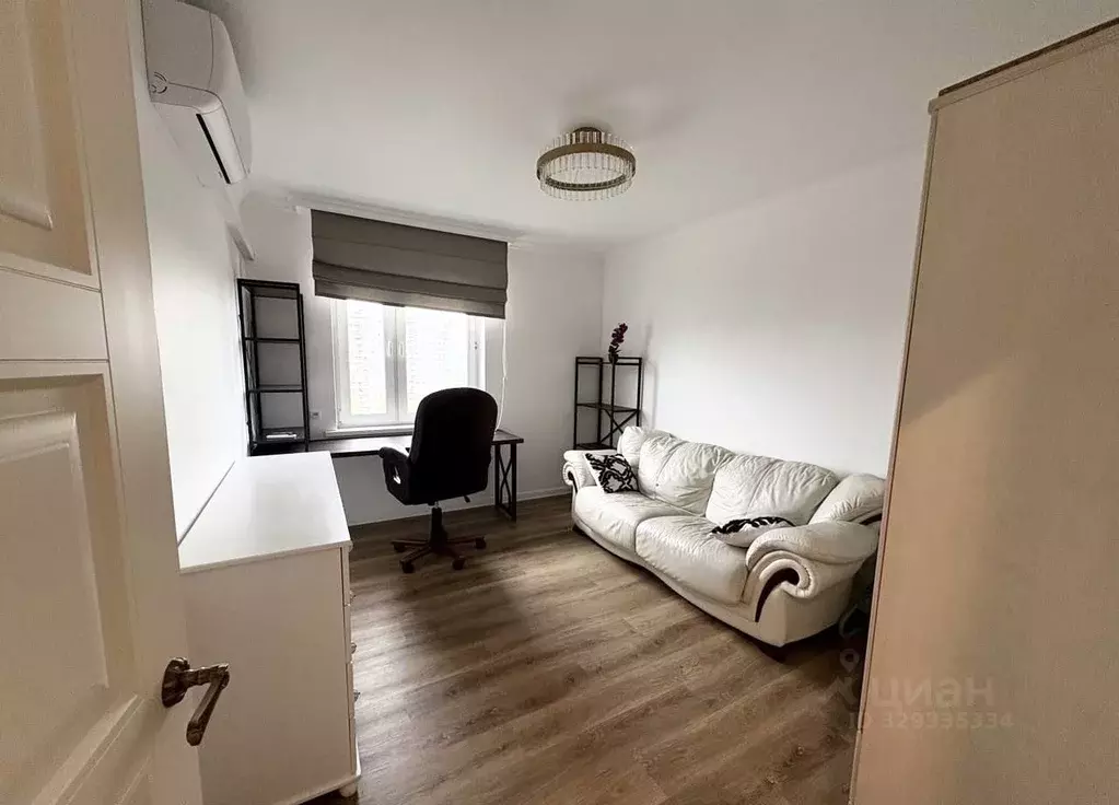 3-к кв. Москва Алтуфьевское ш., 58А (65.0 м) - Фото 1