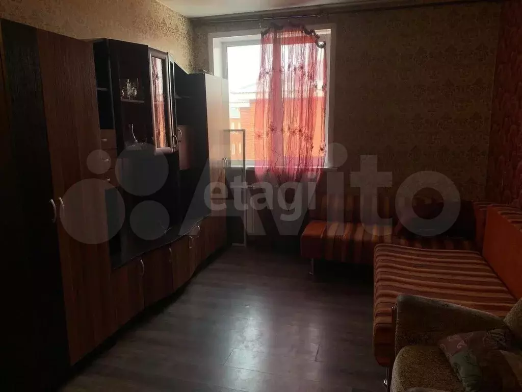 2-к. квартира, 40 м, 3/3 эт. - Фото 1