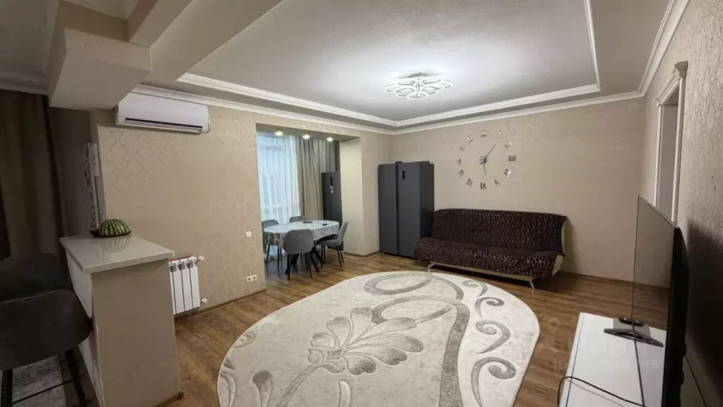 3-к кв. Ростовская область, Сальск ул. Свободы, 11 (59.3 м) - Фото 1