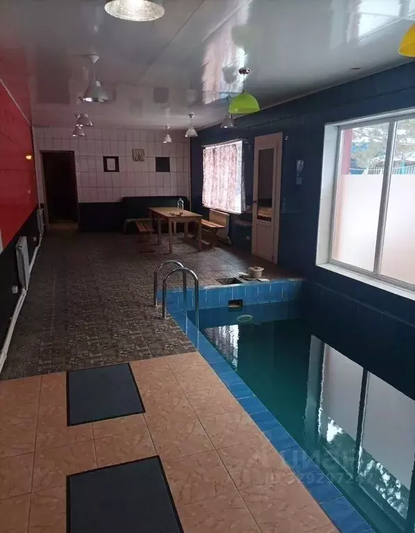 Коттедж в Новосибирская область, Новосибирск СНТ Отдых-2 ТСН, 596 (350 ... - Фото 2