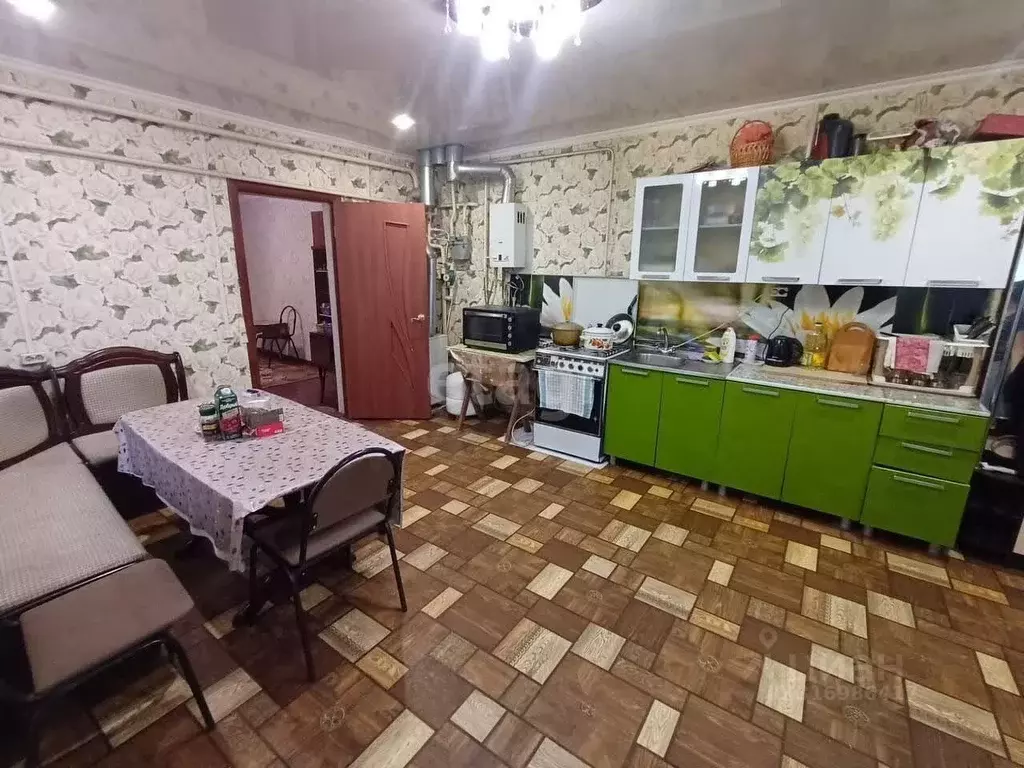 Дом в Курская область, Курск ул. 1-я Фатежская, 10 (65 м) - Фото 0