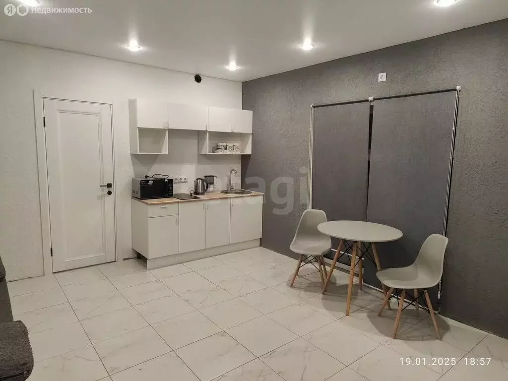 Дом в село Нижняя Тавда, Тюменская улица (54.6 м) - Фото 1
