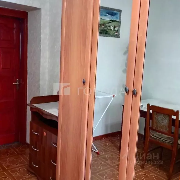 Комната Новосибирская область, Новосибирск Красный просп., 99 (13.0 м) - Фото 2