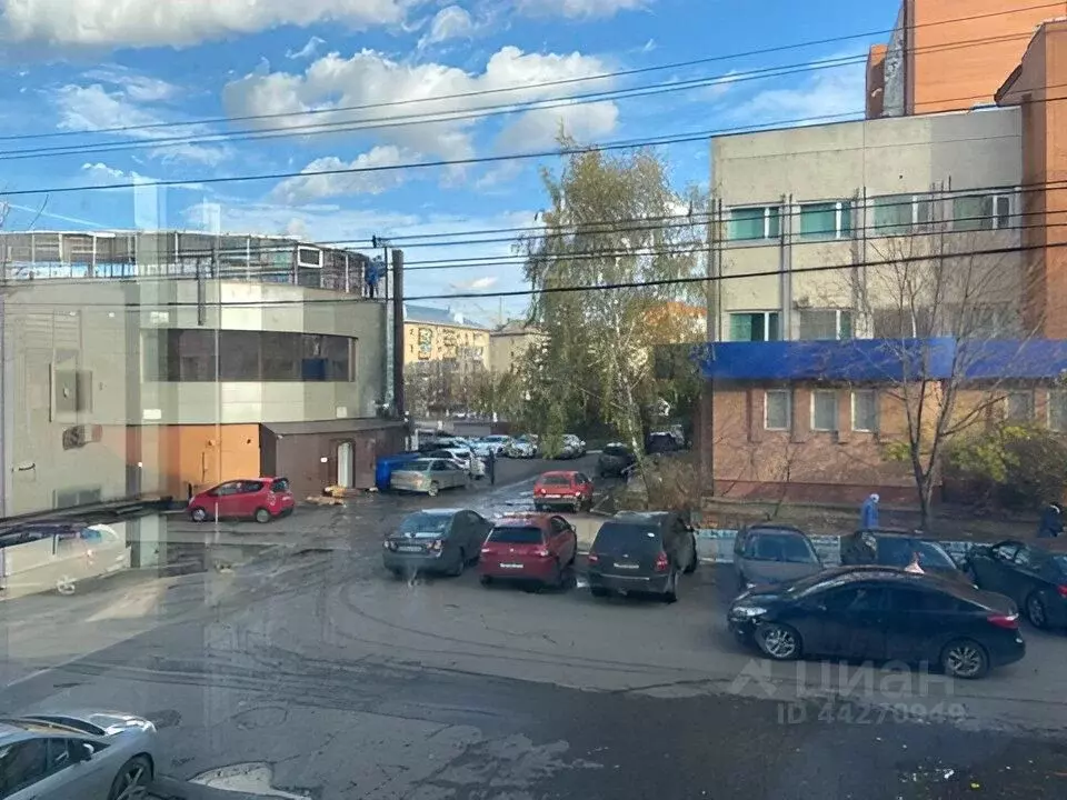 Офис в Тульская область, Тула ул. Клары Цеткин, 4 (20.0 м) - Фото 1
