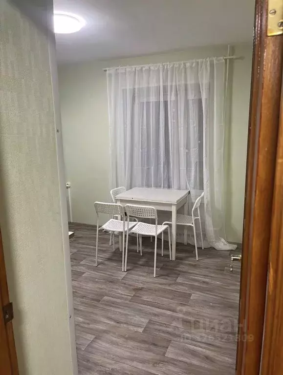 2-к кв. Москва Беловежская ул., 53К2 (54.0 м) - Фото 1