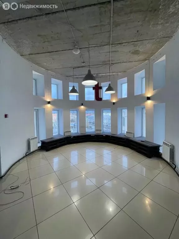 Офис (460 м) - Фото 2