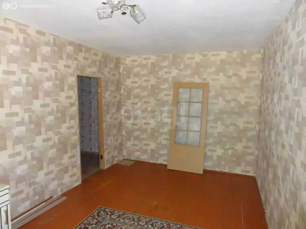 2-комнатная квартира: село Тамбовка, Трудовая улица, 16 (42.6 м) - Фото 2