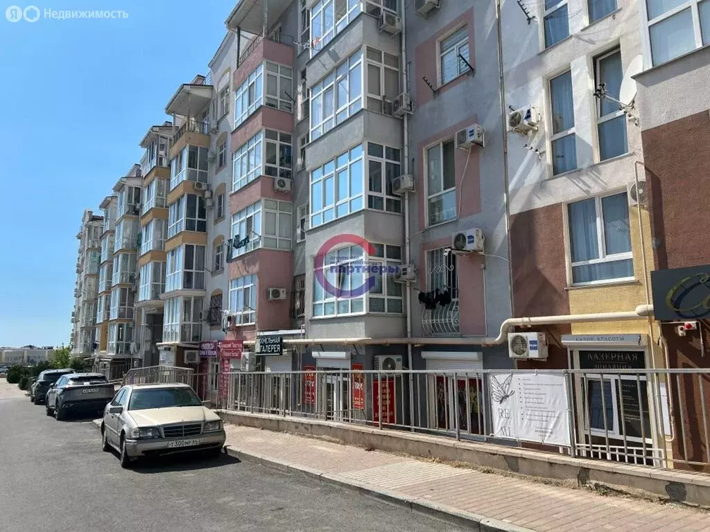 Офис (66 м) - Фото 1