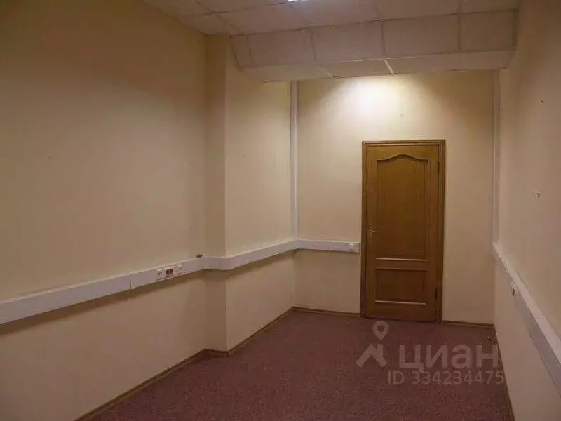 Офис в Москва ул. Льва Толстого, 5С1 (16 м) - Фото 2