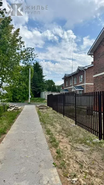 Таунхаус в Татарстан, Казань ул. Тагаевская, 26Г (128 м) - Фото 2