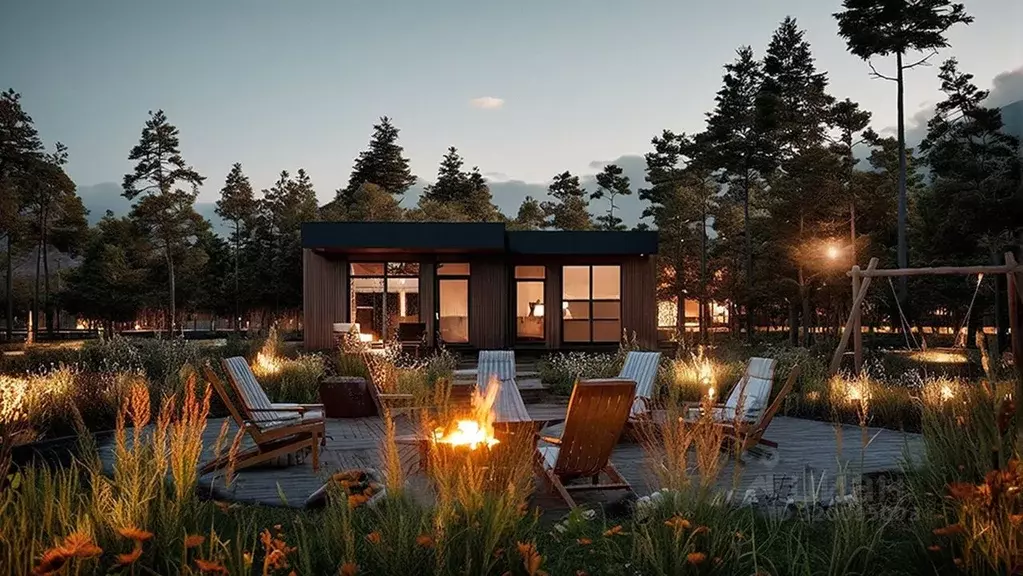 Участок в Ленинградская область, Выборгский район, Рощинское городское ... - Фото 1