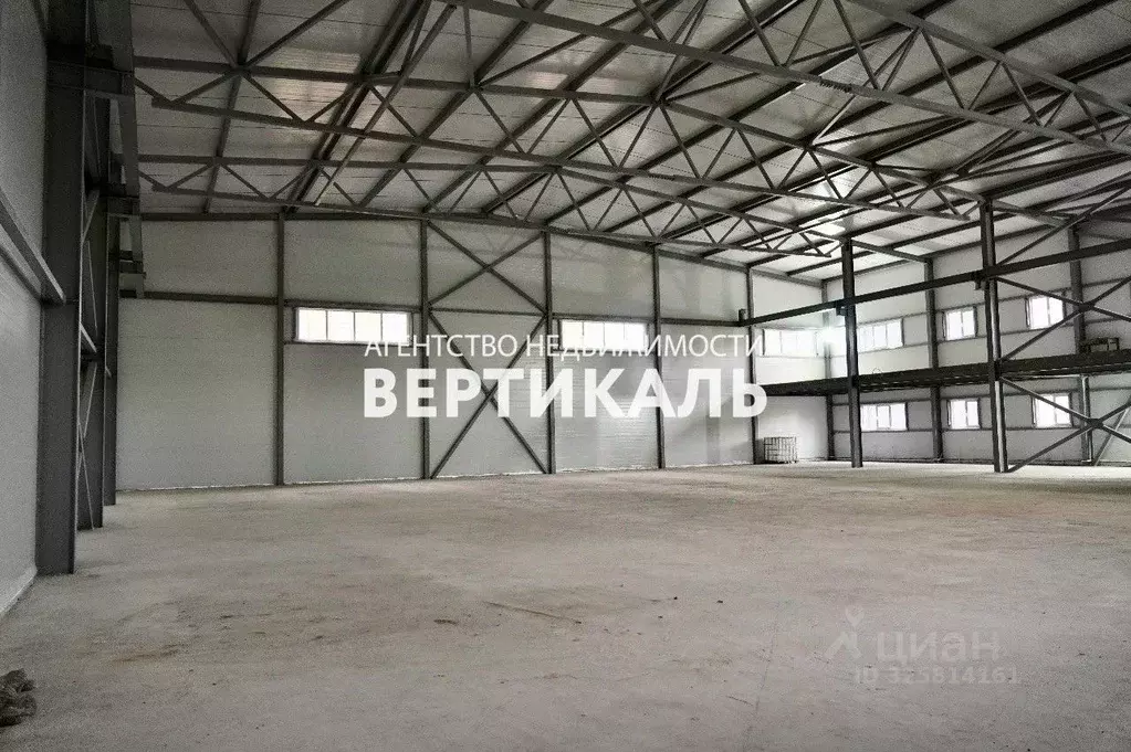 Склад в Московская область, Щелково городской округ, Транспортная тер. ... - Фото 2