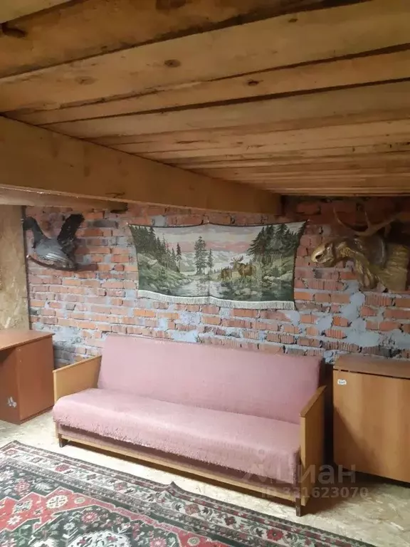 Гараж в Вологодская область, Вологда Окружное ш., 18А (21 м) - Фото 1