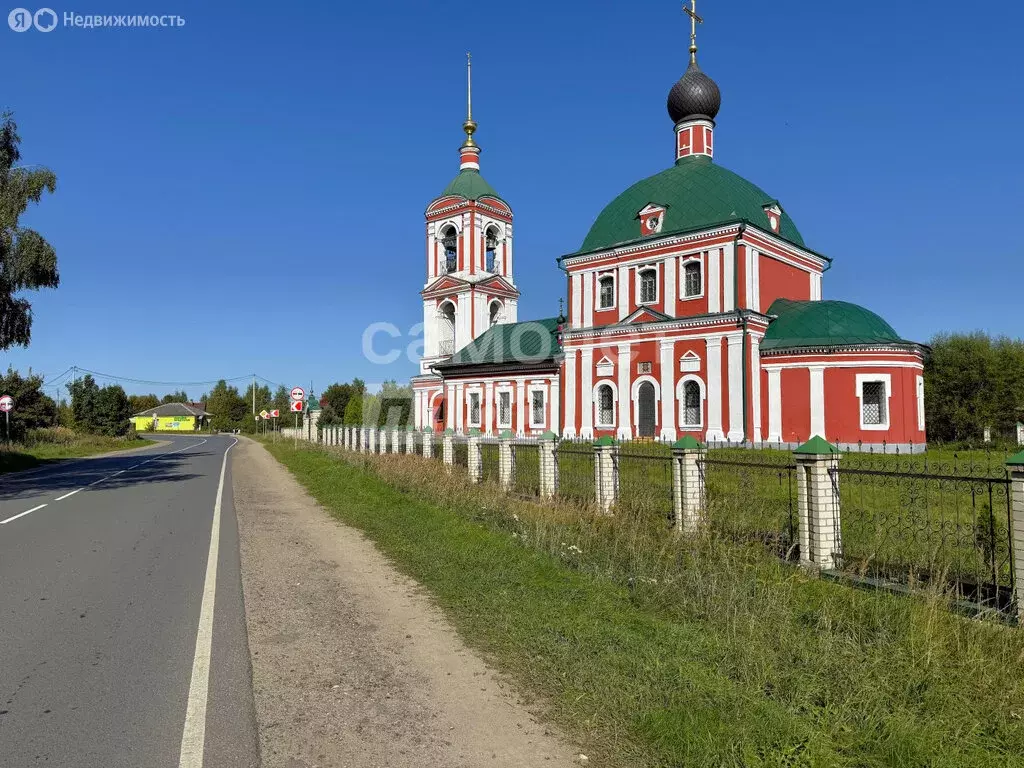 Участок в Купанское, квартал Усолье (6.21 м) - Фото 0