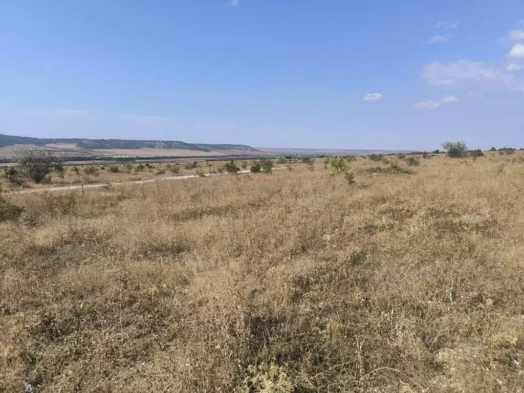 Участок в Крым, Бахчисарай пл. Ленина (6.0 сот.) - Фото 0