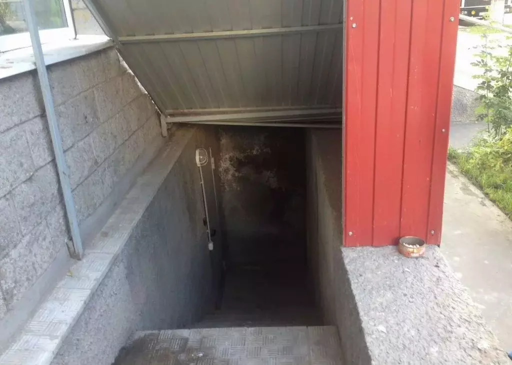 Склад в Московская область, Королев ул. Декабристов, 6/8 (6 м) - Фото 2