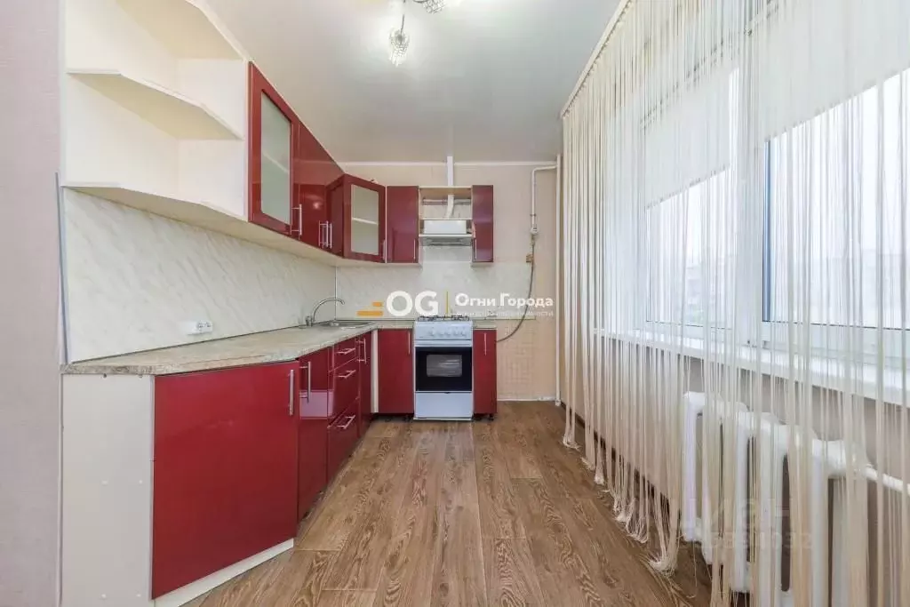 2-к кв. Брянская область, Брянск Почтовая ул., 146А (56.0 м) - Фото 1