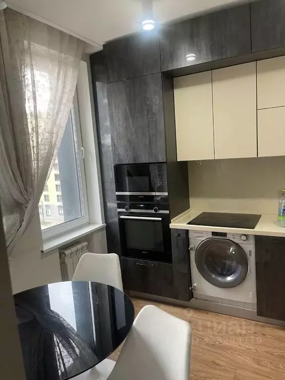 2-к кв. Москва Цимлянская ул., 3к1 (60.0 м) - Фото 2