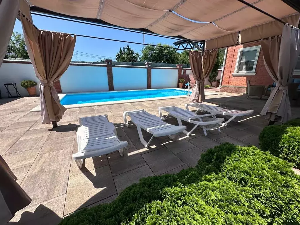 Дом в Краснодарский край, Новороссийск городской округ, Дюрсо хут. ул. ... - Фото 2