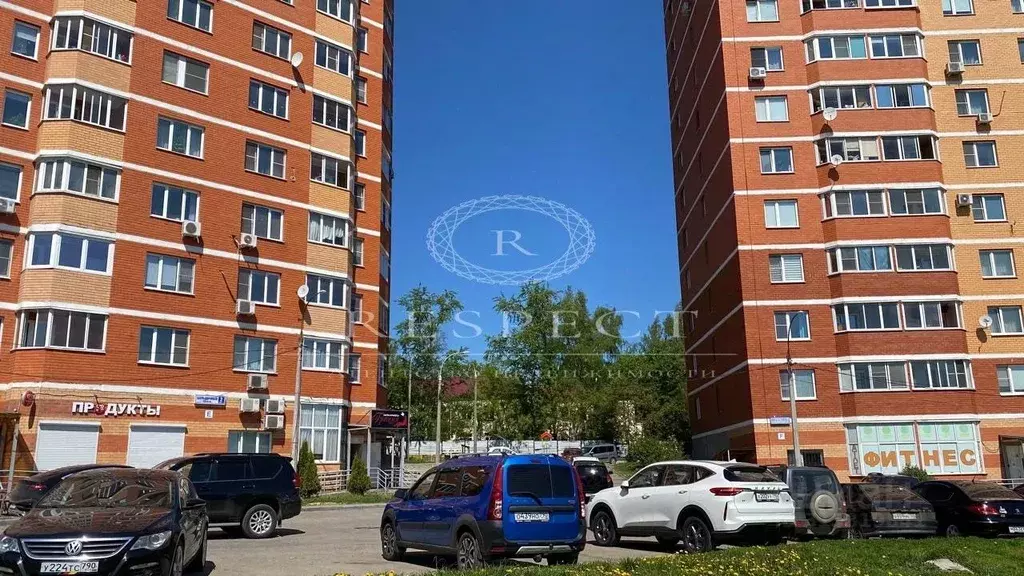 Помещение свободного назначения в Московская область, Подольск ... - Фото 1