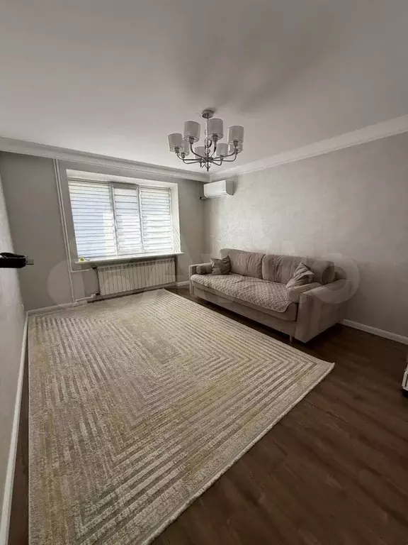 2-к. квартира, 53 м, 1/5 эт. - Фото 0