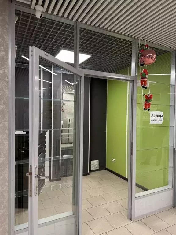 Помещение свободного назначения в Санкт-Петербург Парашютная ул., 27к2 ... - Фото 1