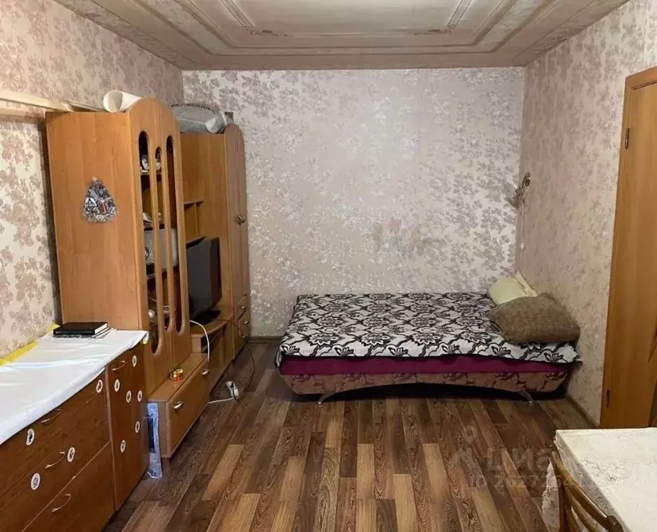 Комната Ростовская область, Ростов-на-Дону Пушкинская ул., 181/1 - Фото 2