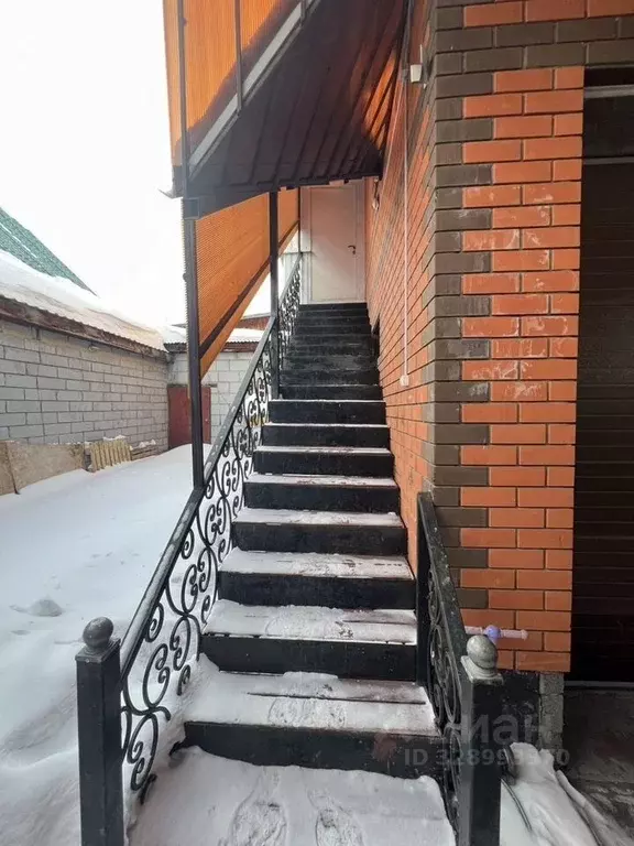 Дом в Тюменская область, Тюмень ул. Калинина (150 м) - Фото 2