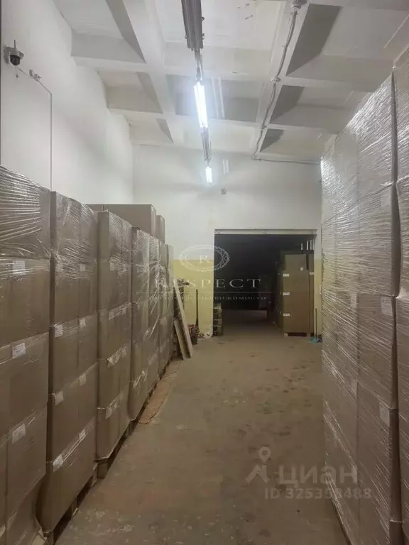 Производственное помещение в Московская область, Подольск ... - Фото 1