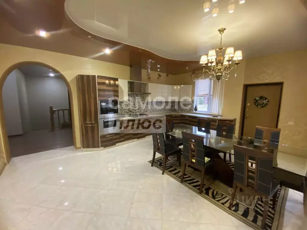 Дом в Самарская область, Сызранский район, с. Заборовка Кооперативная ... - Фото 2