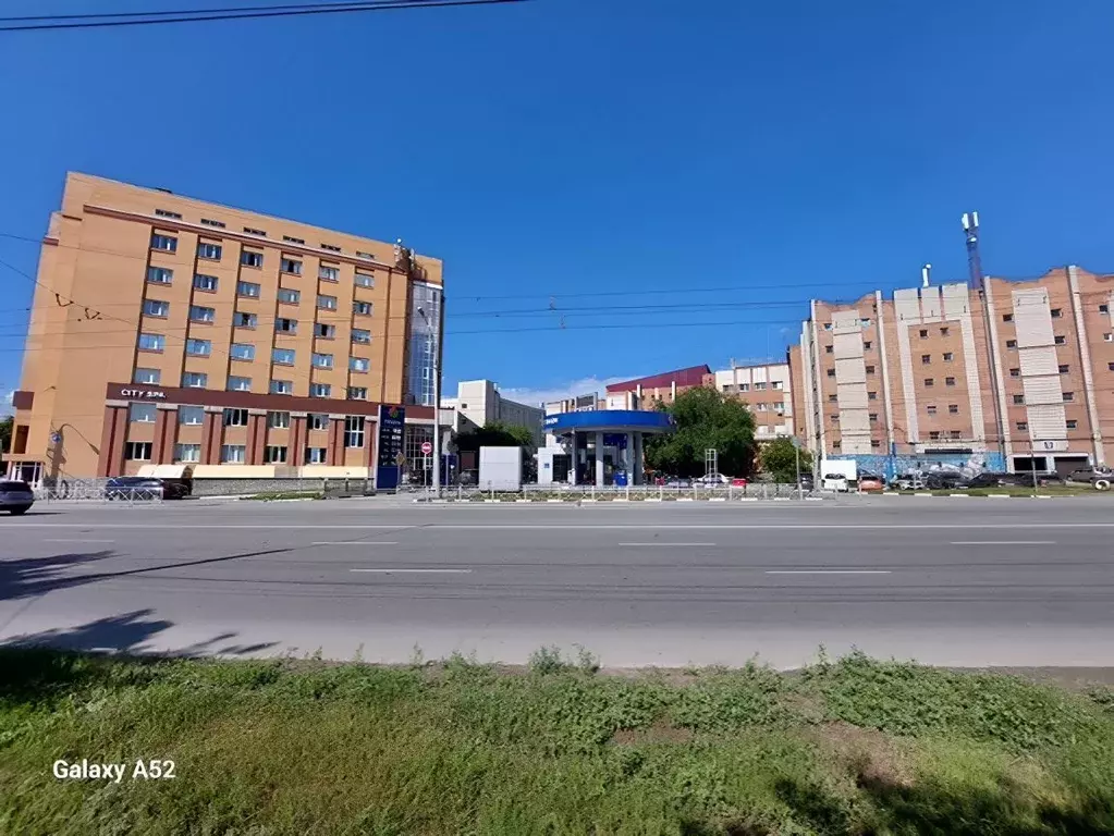 Гараж в Новосибирская область, Новосибирск Кубановская ул., 5 (20 м) - Фото 0