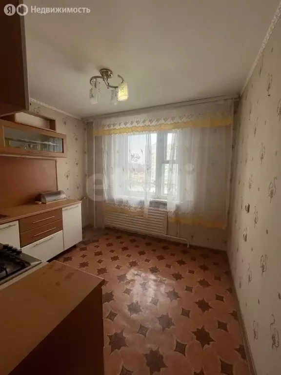 3-комнатная квартира: Усинск, Молодёжная улица, 8 (66 м) - Фото 1