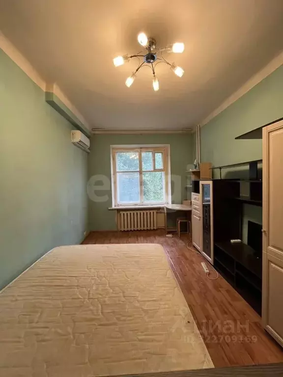 Комната Москва ул. Коккинаки, 8 (17.1 м) - Фото 1