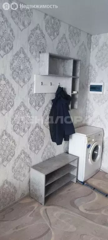 Квартира-студия: Ростов-на-Дону, улица Черевичкина, 91 (22 м) - Фото 1