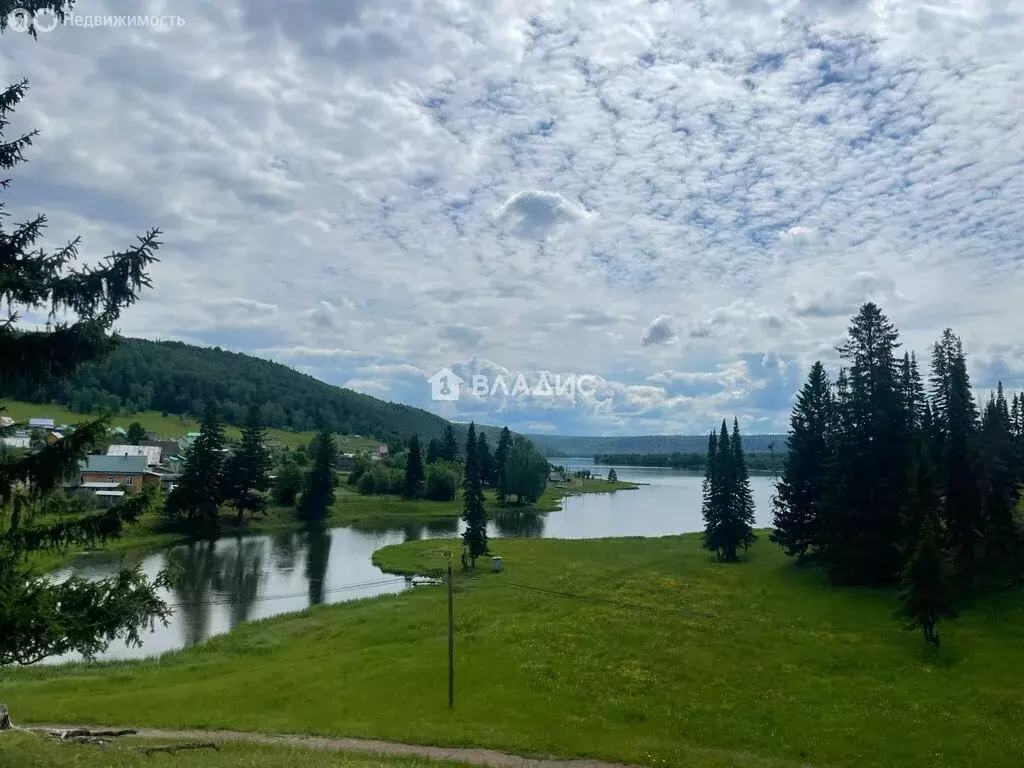 Участок в село Магинск, Речная улица, 4 (23 м) - Фото 2