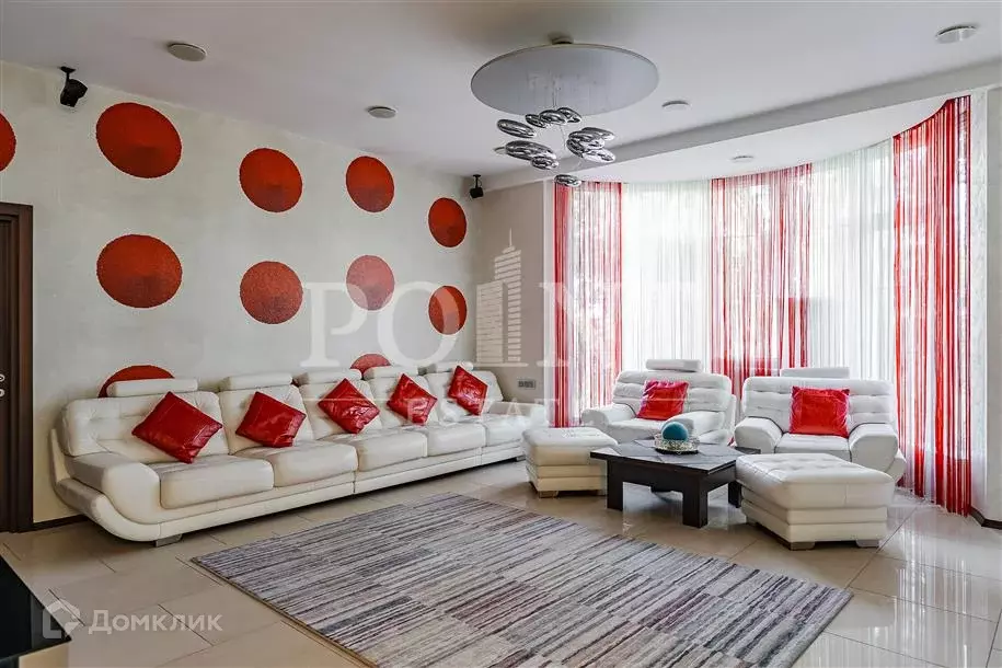 Продаётся 5-к квартира, 160 м - Фото 1