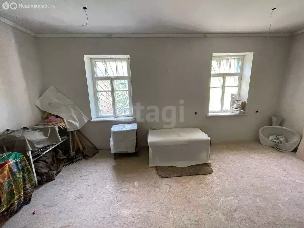 Дом в Симферополь, улица Волошиновых (57.9 м) - Фото 1
