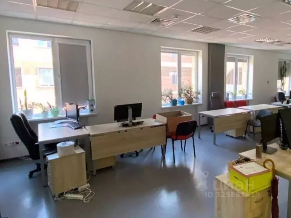 Офис в Москва Отрадная ул., 2БС6 (473 м) - Фото 1