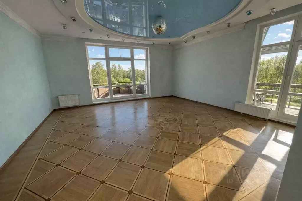 3-к кв. Санкт-Петербург Приморский просп., 59 (140.0 м) - Фото 2