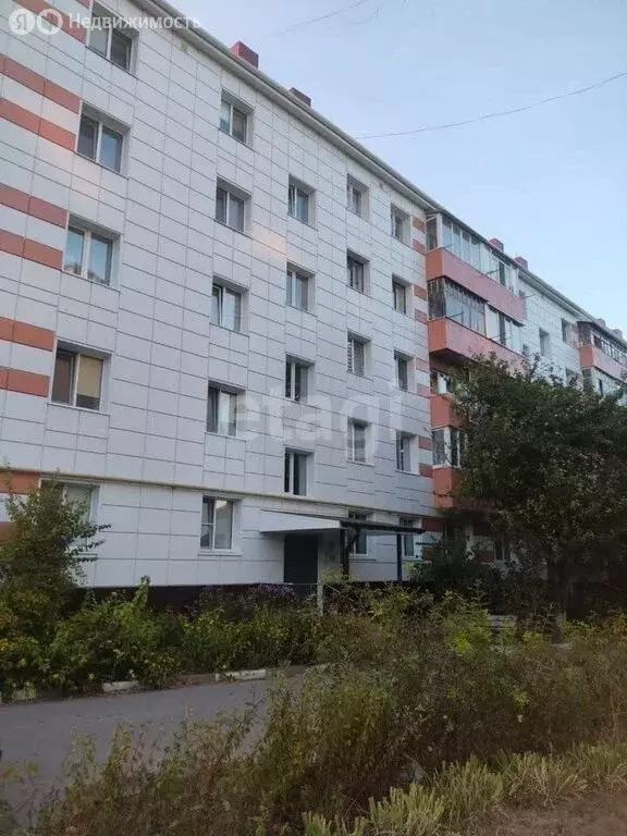 3-комнатная квартира: Шебекино, улица 50 лет Октября, 6 (53 м) - Фото 2